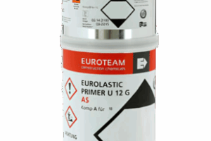 EUROLASTIC Primer U12G AS