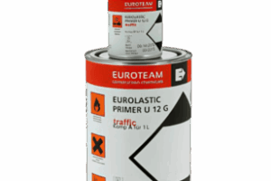 EUROLASTIC Primer U12G traffic