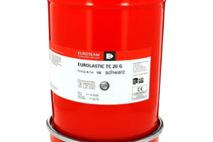 EUROLASTIC TC 20 G (Szürke)