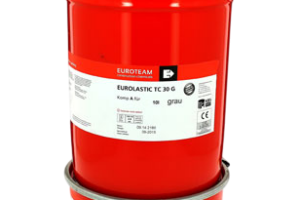 EUROLASTIC TC 30 G (Szürke)